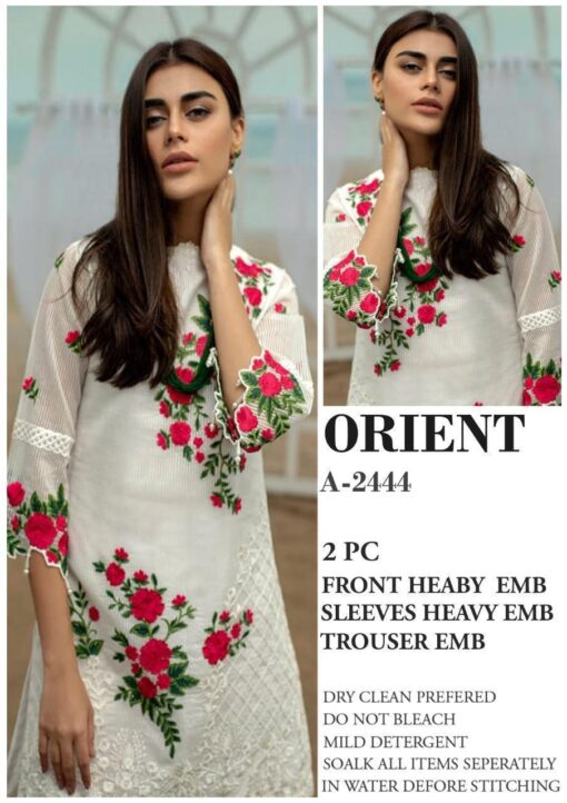 ORIENT Summer Collection 2021