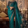 Maria.B Saree Wedding Collection 2020